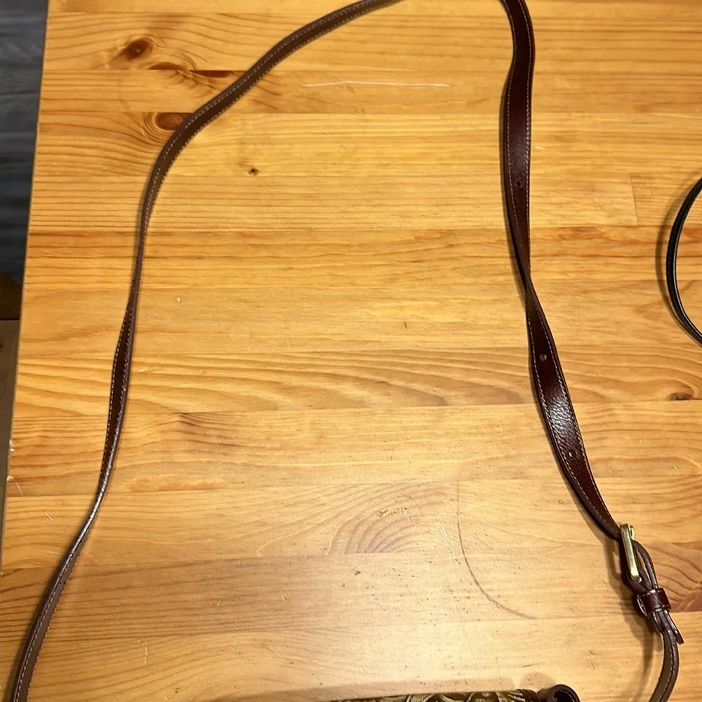 Brahmin 35th anniversary leather purse perfect condition - Picture 2 of 10